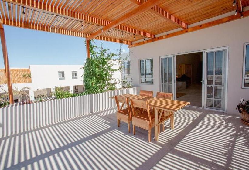 خانه 1 خوابه, Topia Retreat  Sunset Suite