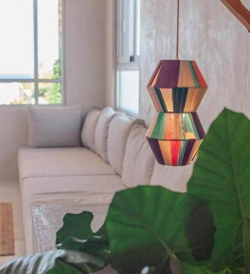 خانه 1 خوابه, Topia Retreat  Sunset Suite