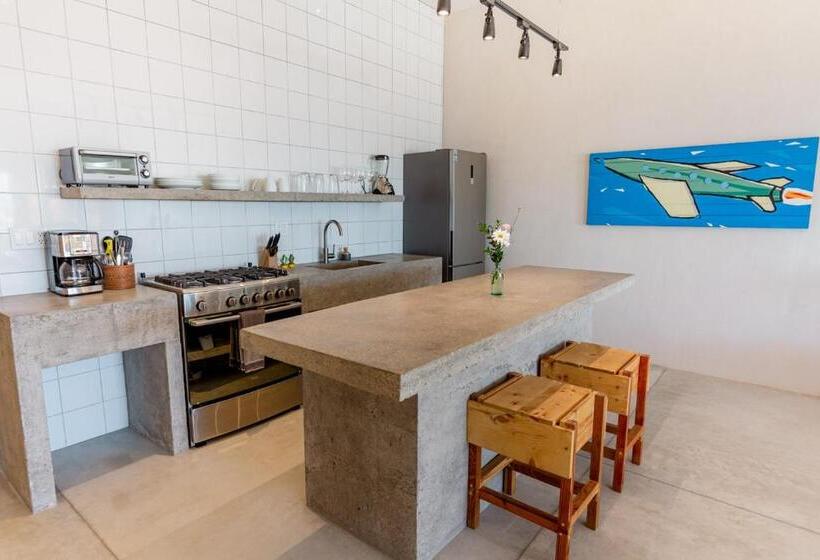 خانه 1 خوابه, Topia Retreat  Sunset Suite