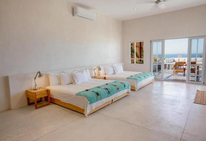 خانه 1 خوابه, Topia Retreat  Sunset Suite