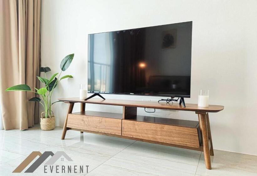 디럭스 스위트, Stirling Suites