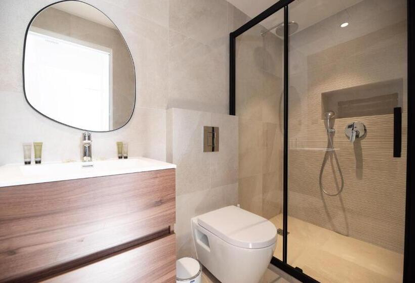 Апартаменты Deluxe 1 Спальня, Vignature Residence