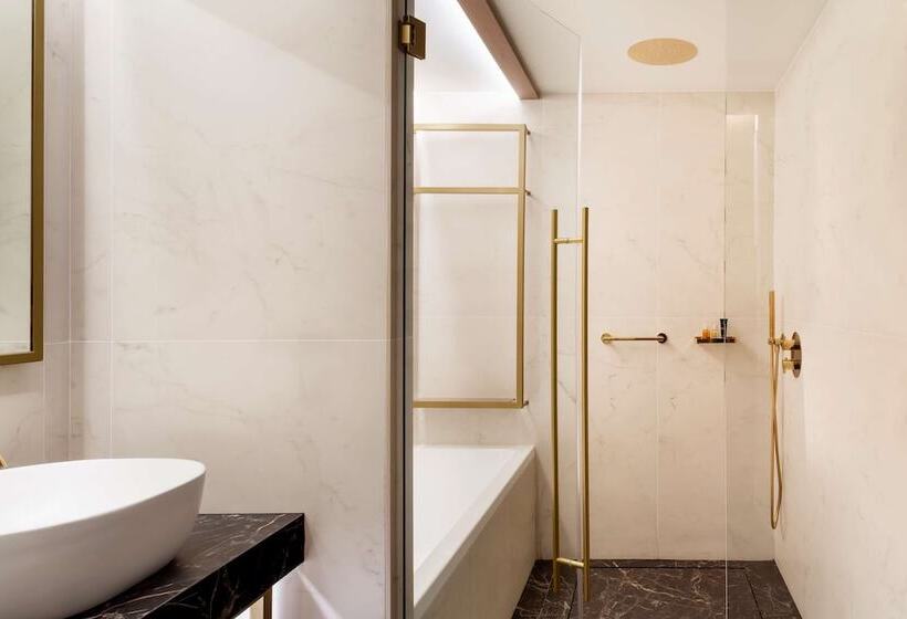 Номер Премиум, Radisson Collection Bilbao