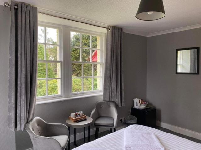 חדר משפחתי, Isle Of Skye Guest House
