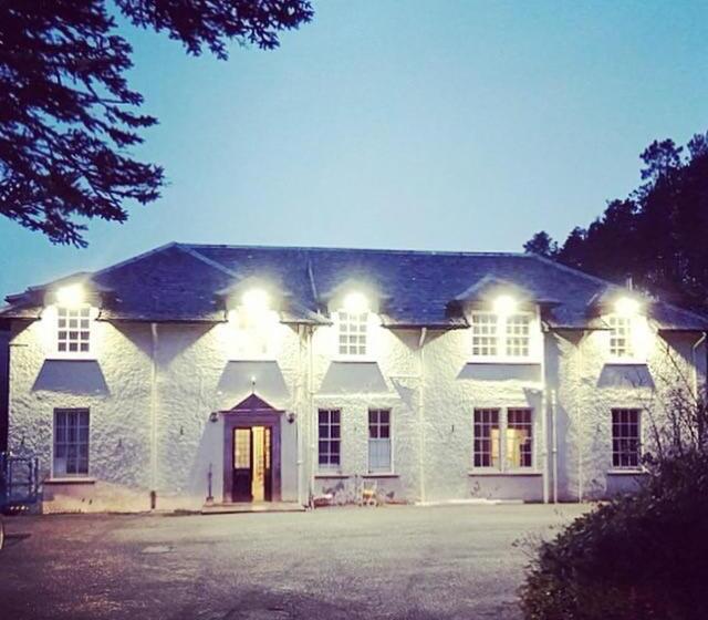 חדר סטנדרט, Isle Of Skye Guest House