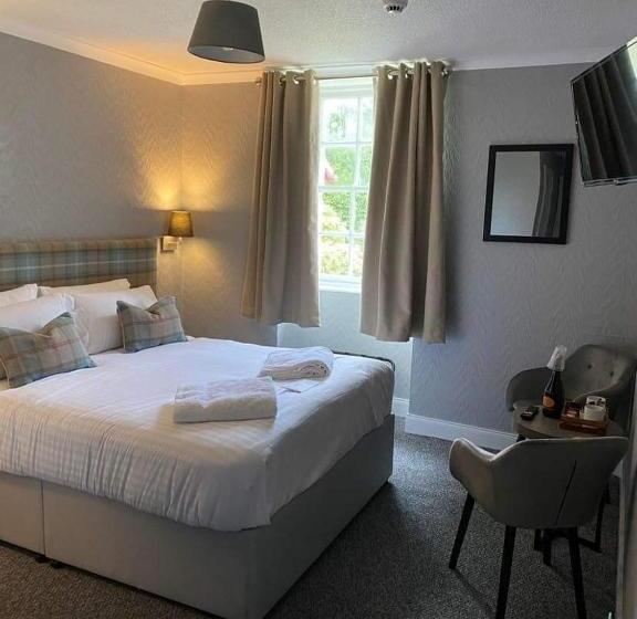 חדר סטנדרט, Isle Of Skye Guest House