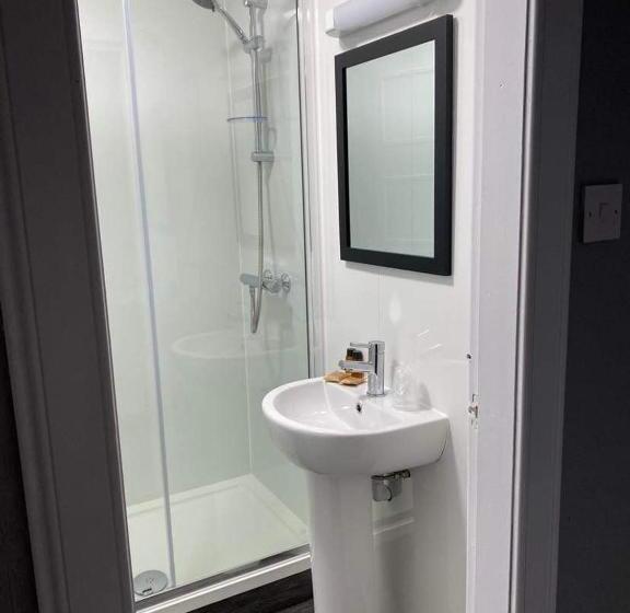 חדר סטנדרט, Isle Of Skye Guest House