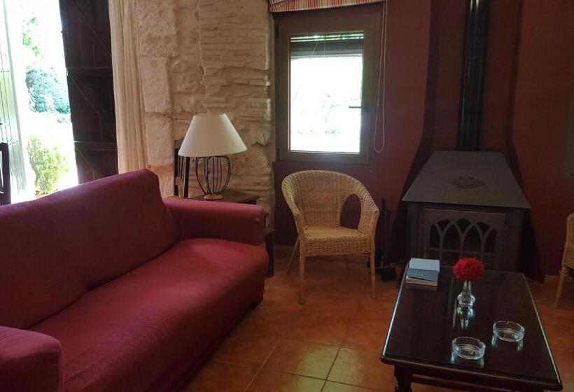 Хижина, Apartamentos Rurales La Alquería Del Pilar