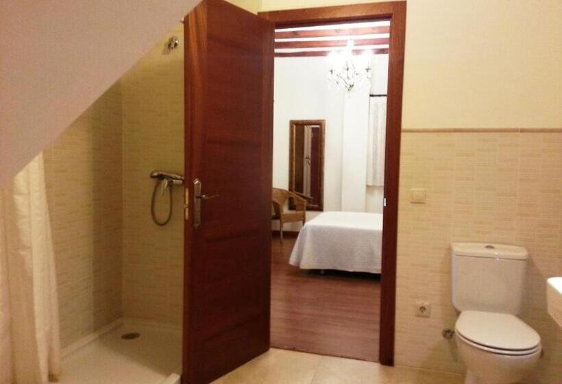 Дом 1 Спальня, Apartamentos Rurales La Alquería Del Pilar
