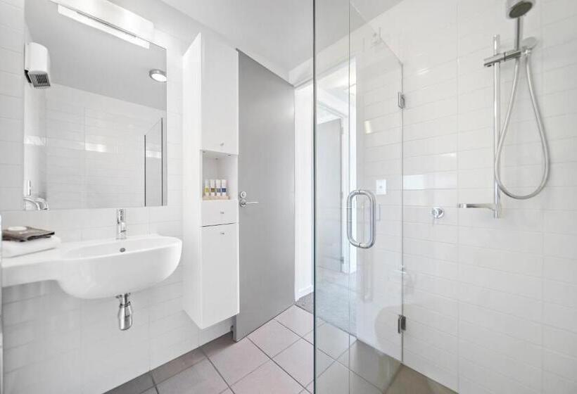 Апартаменты Superior 2 Спальни, Belvedere Apartments