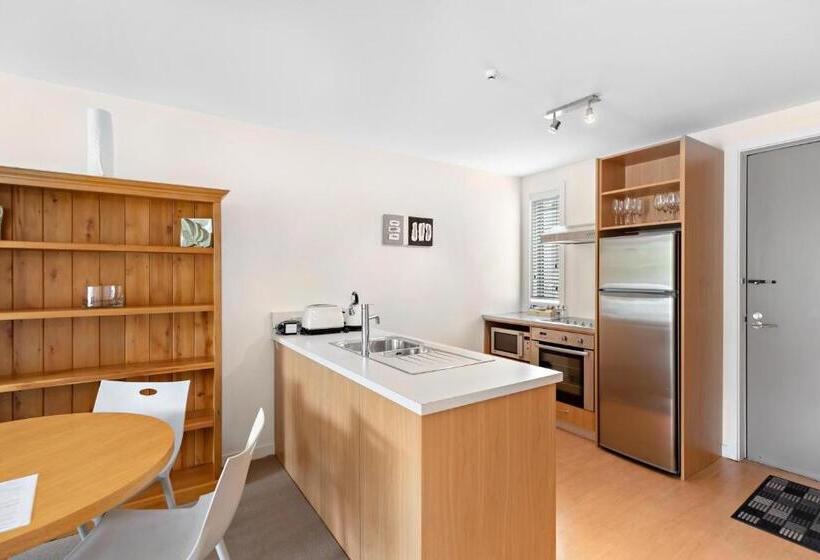 Апартаменты Superior 1 Спальня, Belvedere Apartments