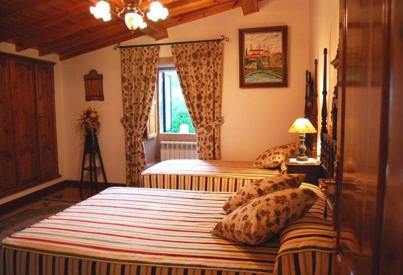 Номер Superior, Casa De Marcelo