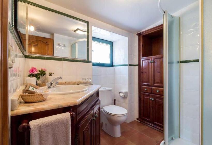Дом 1 Спальня, Casa De Marcelo