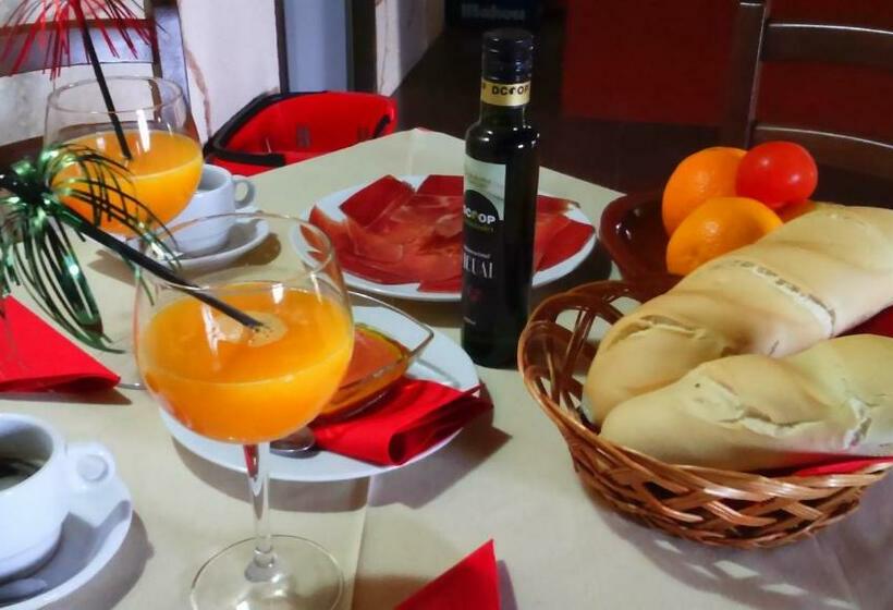 Студия Стандарт, Cortijo Molino Los Justos