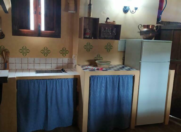 Студия Стандарт, Cortijo Molino Los Justos