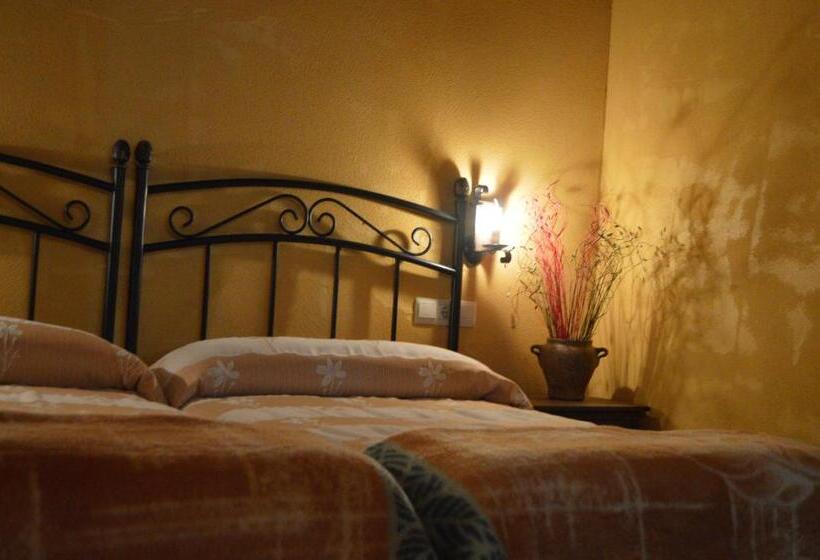 Апартаменты Superior 3 Спальни, Cortijo Molino Los Justos