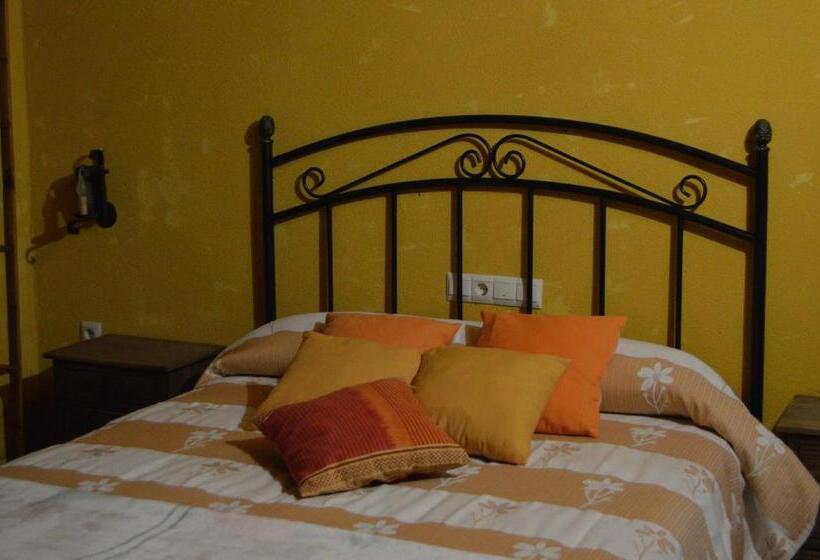 Апартаменты Superior 3 Спальни, Cortijo Molino Los Justos