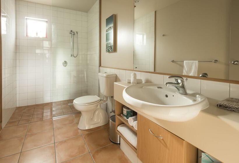 Вилла 1 Спальня, Glenfern Villas
