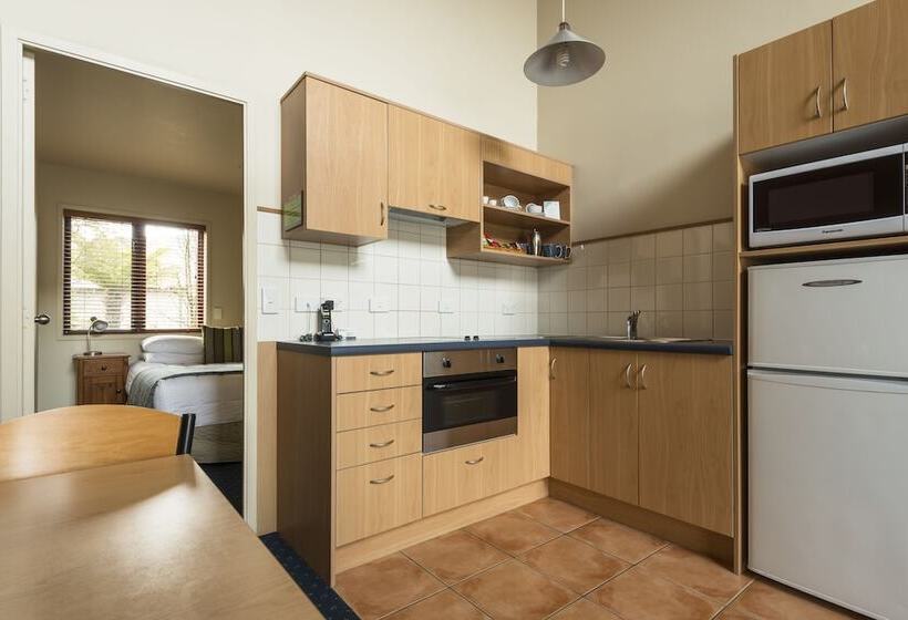Вилла 1 Спальня, Glenfern Villas