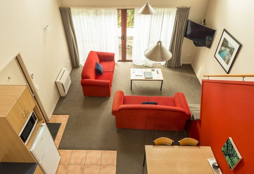 Вилла 2 Спальни, Glenfern Villas