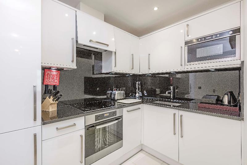 Вилла 1 Спальня, Glenfern Villas
