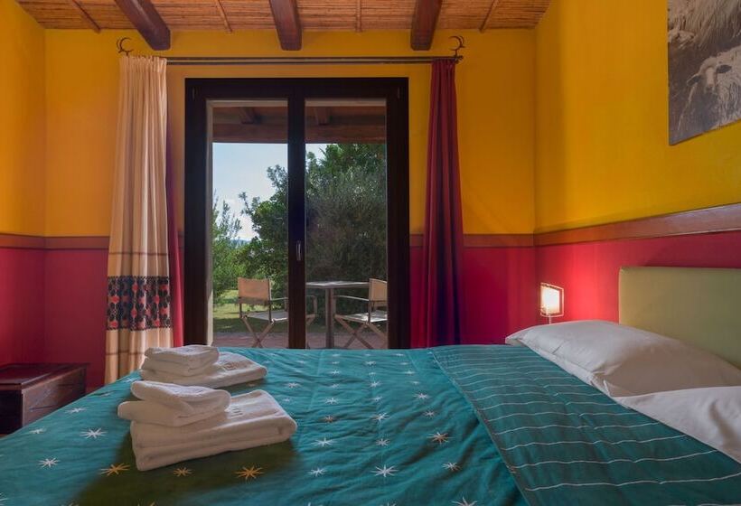 اتاق استاندارد, Janas Country Resort