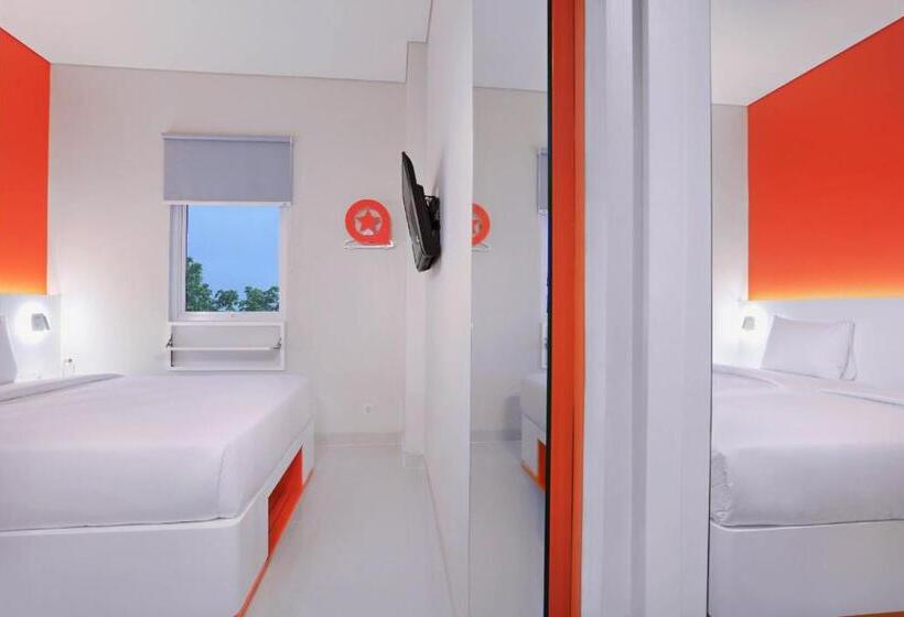 Стандартный Номер Кровать Кинг, Starlet Hotel Bsd City