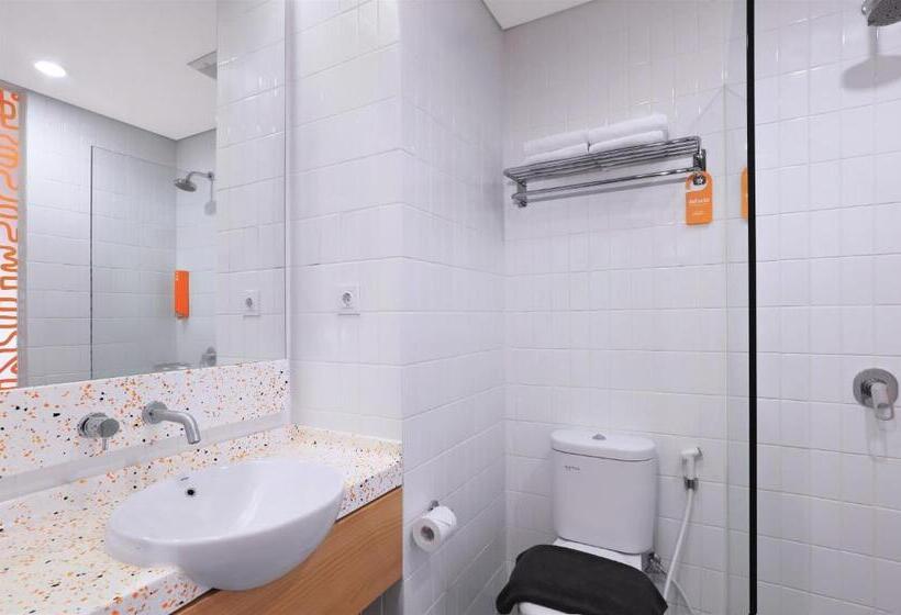 Номер Стандарт, Starlet Hotel Bsd City