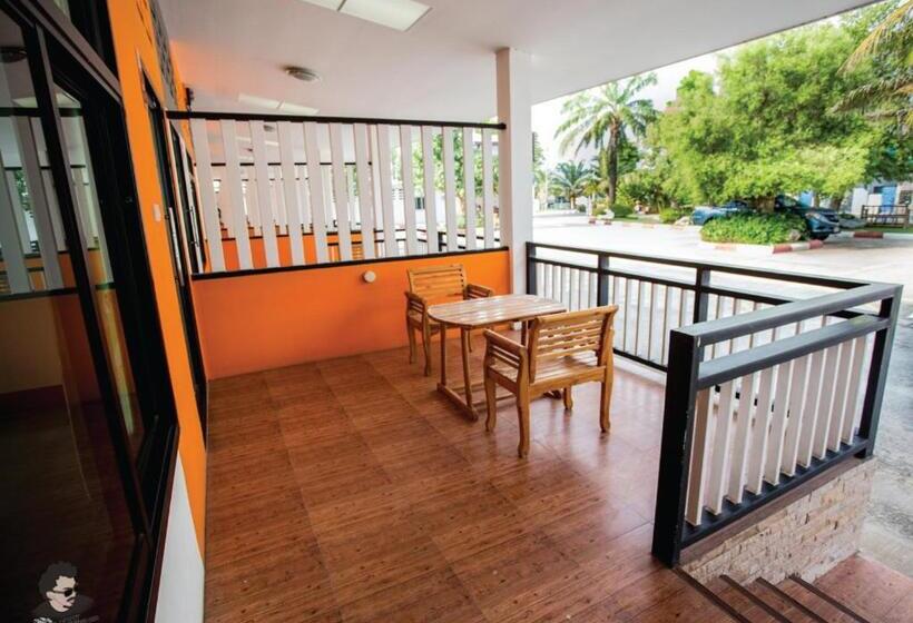 Номер Стандарт, Staychill Resort