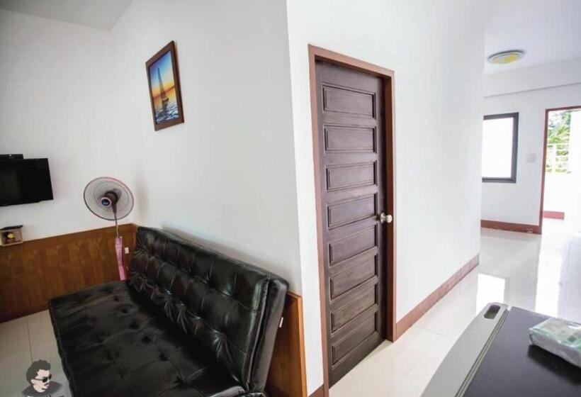 Стандартный Номер Кровать Кинг, Staychill Resort