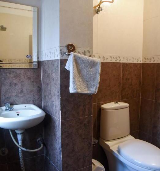 Quarto Estandar, Sajjan Villa