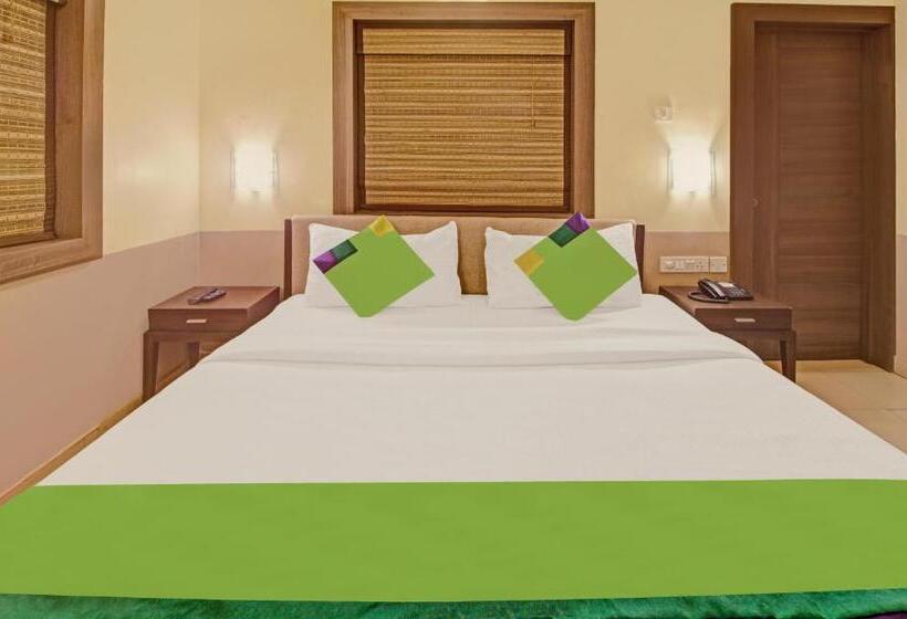Номер Deluxe, Golden Landmark Green Valley Beach Resort