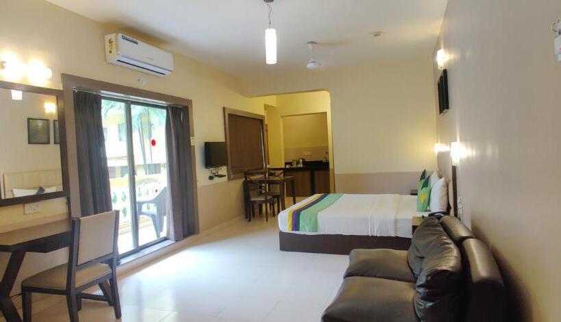 Номер Superior, Golden Landmark Green Valley Beach Resort