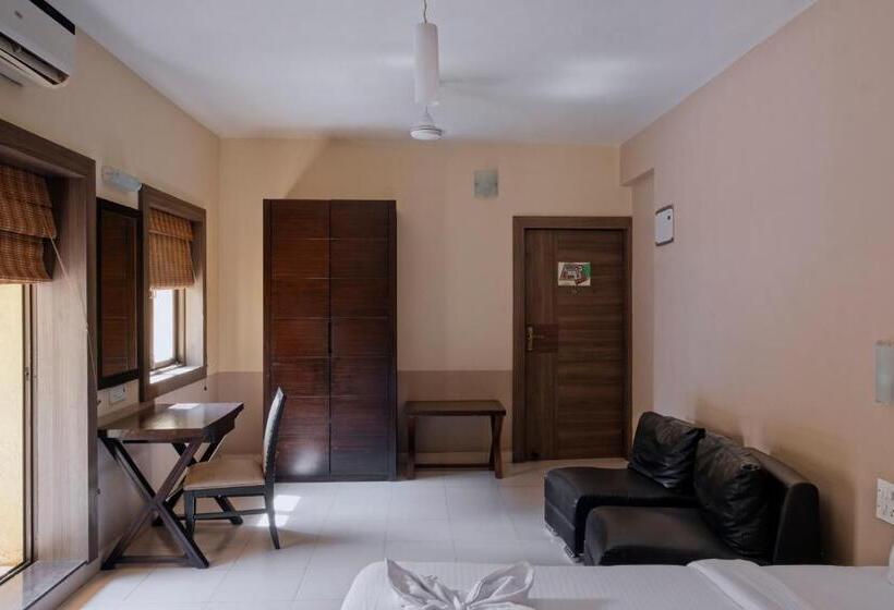Номер Superior, Golden Landmark Green Valley Beach Resort