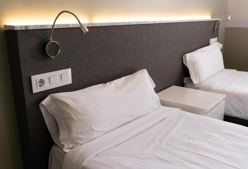 Номер Стандарт, Be Dream Hostel
