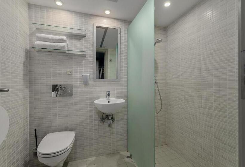 Номер Стандарт, Danhostel Copenhagen City & Apartments