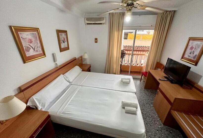 Номер Стандарт, Hostal San Felipe
