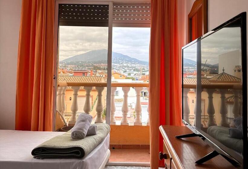 Номер Стандарт, Hostal San Felipe