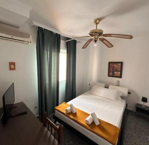 Номер Стандарт, Hostal San Felipe
