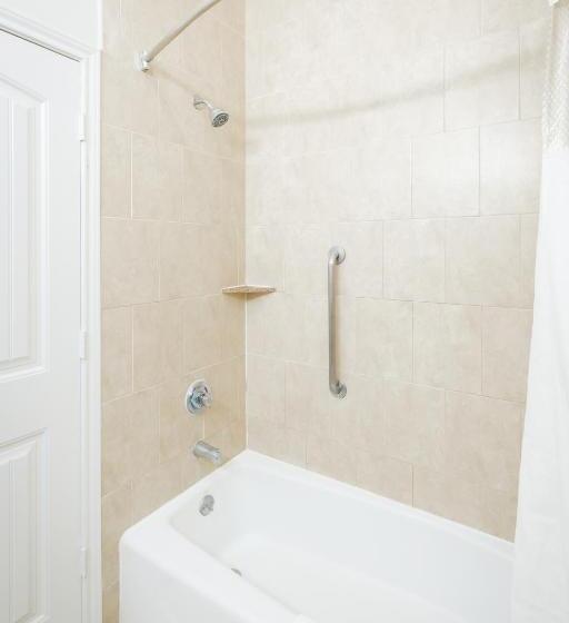 חדר סטנדרט עם מיטת קינג, Best Western Sugar Land   Richmond
