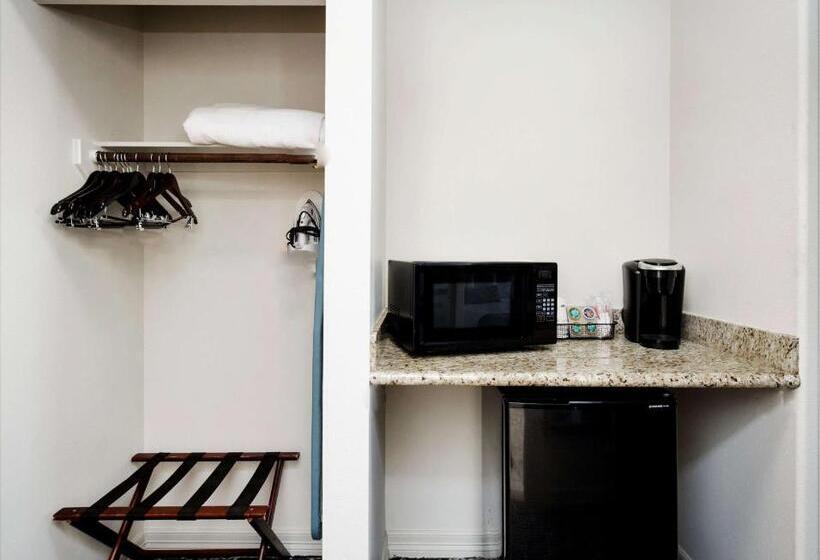 스탠다드 룸, Best Western Sugar Land   Richmond