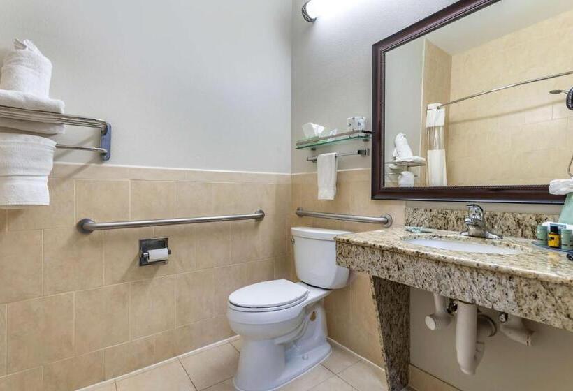 스탠다드 룸, Best Western Sugar Land   Richmond