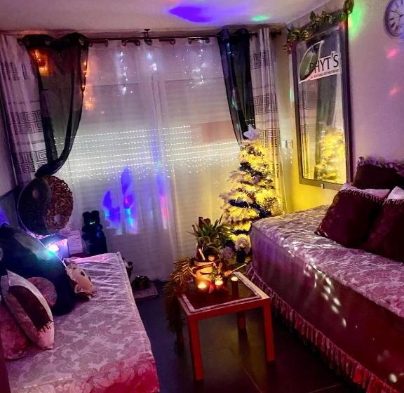 سوییت, Suite Spa Accès Autonome