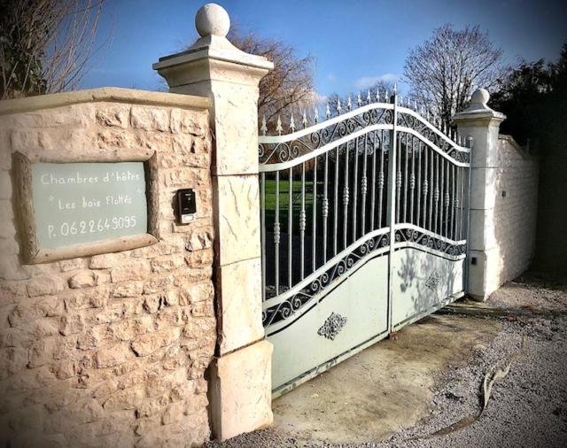 Номер Deluxe, Domaine Les Bois Flottes Dans Maison De Charme Au Bord De Mer Et Proche De Cabourg