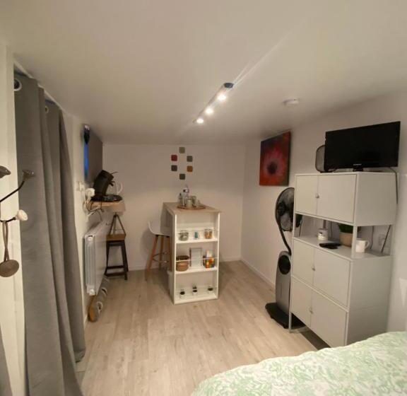 اتاق استاندارد, Choupy’cosy