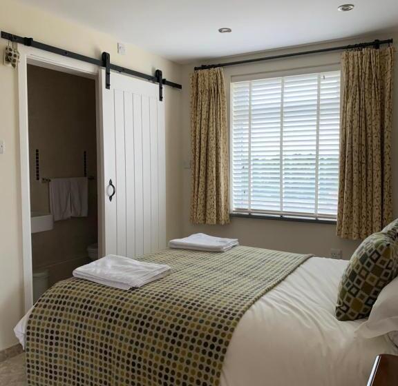 Стандартный Номер Кровать Кинг, Craig Y Mor Bed & Breakfast With Sea Views Whitesands St Davids