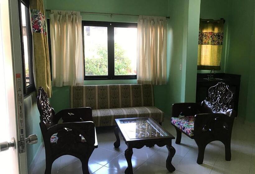 اتاق استاندارد, Villa Familiar El Ciruelo