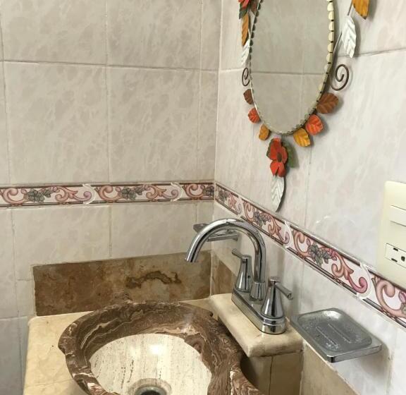 اتاق استاندارد, Villa Familiar El Ciruelo