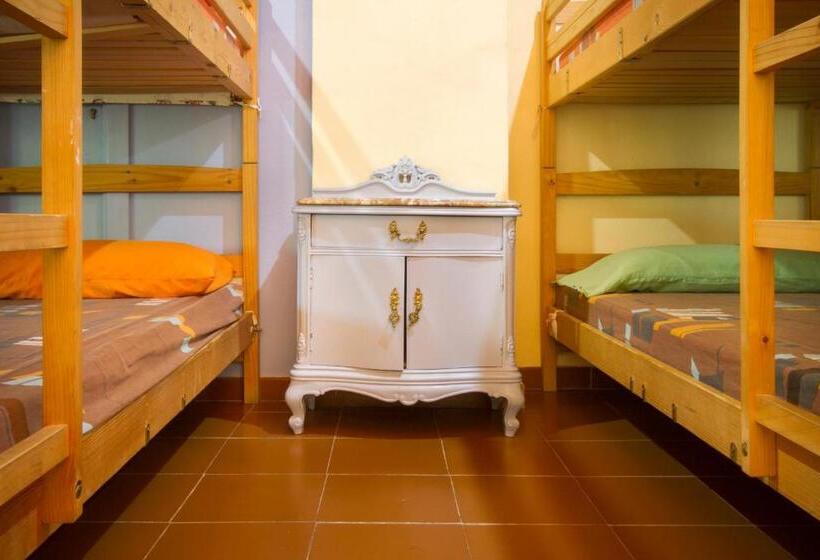 Семейный Номер, Riera Dagres Relax Rural Grupos
