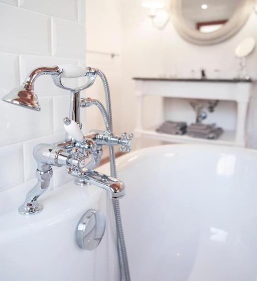 Номер Deluxe, Casa Pasch   Boutique Bed And Breakfast In Cumpadials
